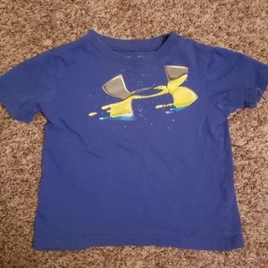 Boys T-shirt